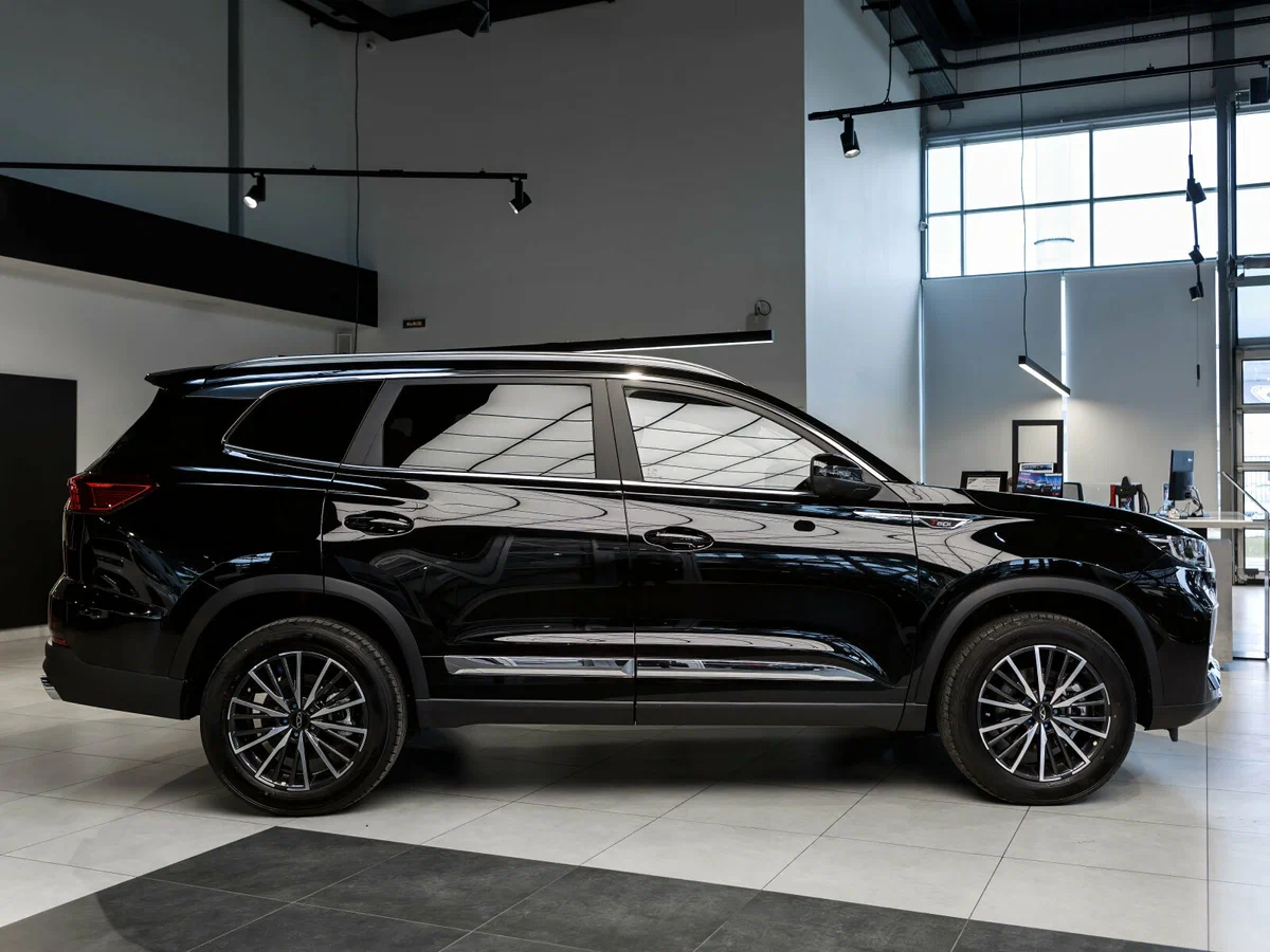 Chery Tiggo 8 Pro MAX  NEW - Изображение №3