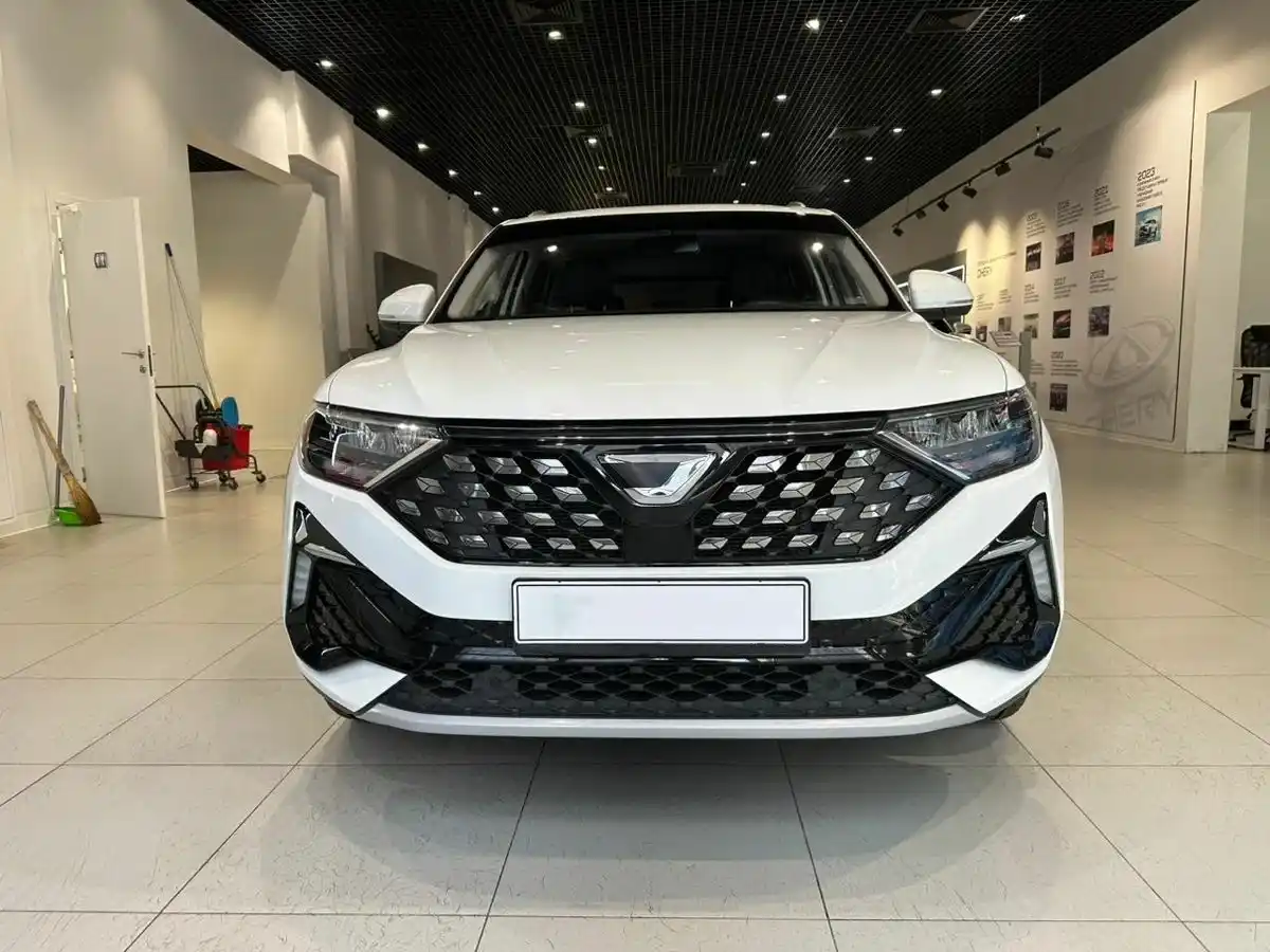 Jetta VS5 - Изображение №1