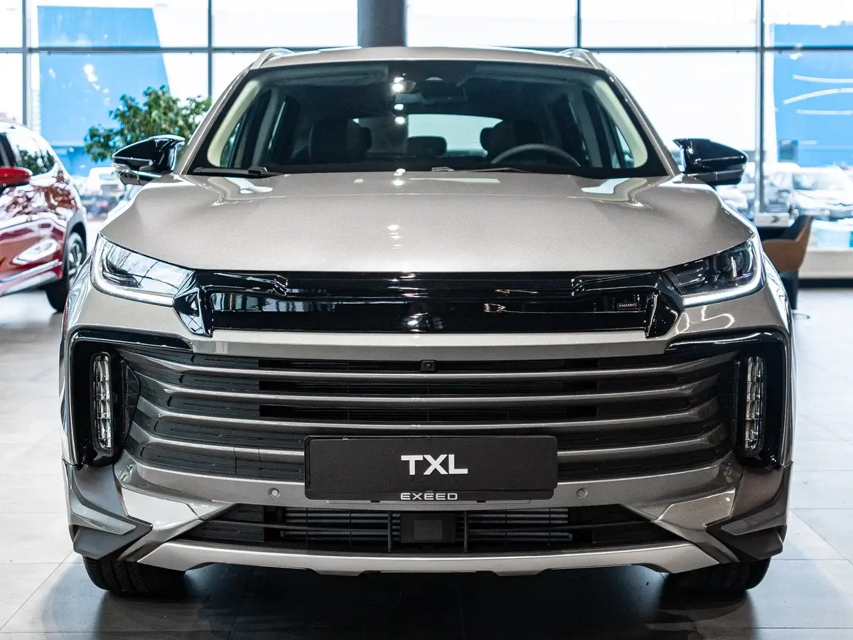 EXEED TXL  NEW - Изображение №3