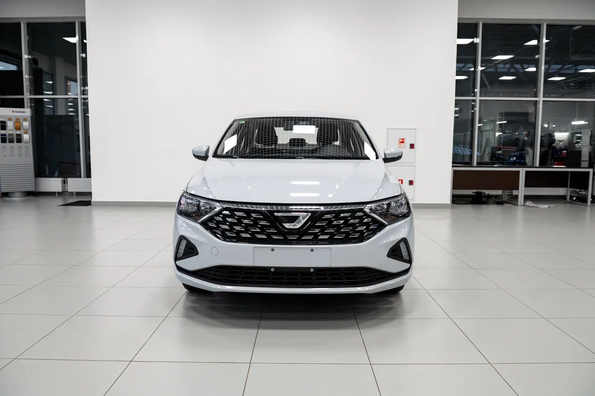 Jetta VA3 - Изображение №1