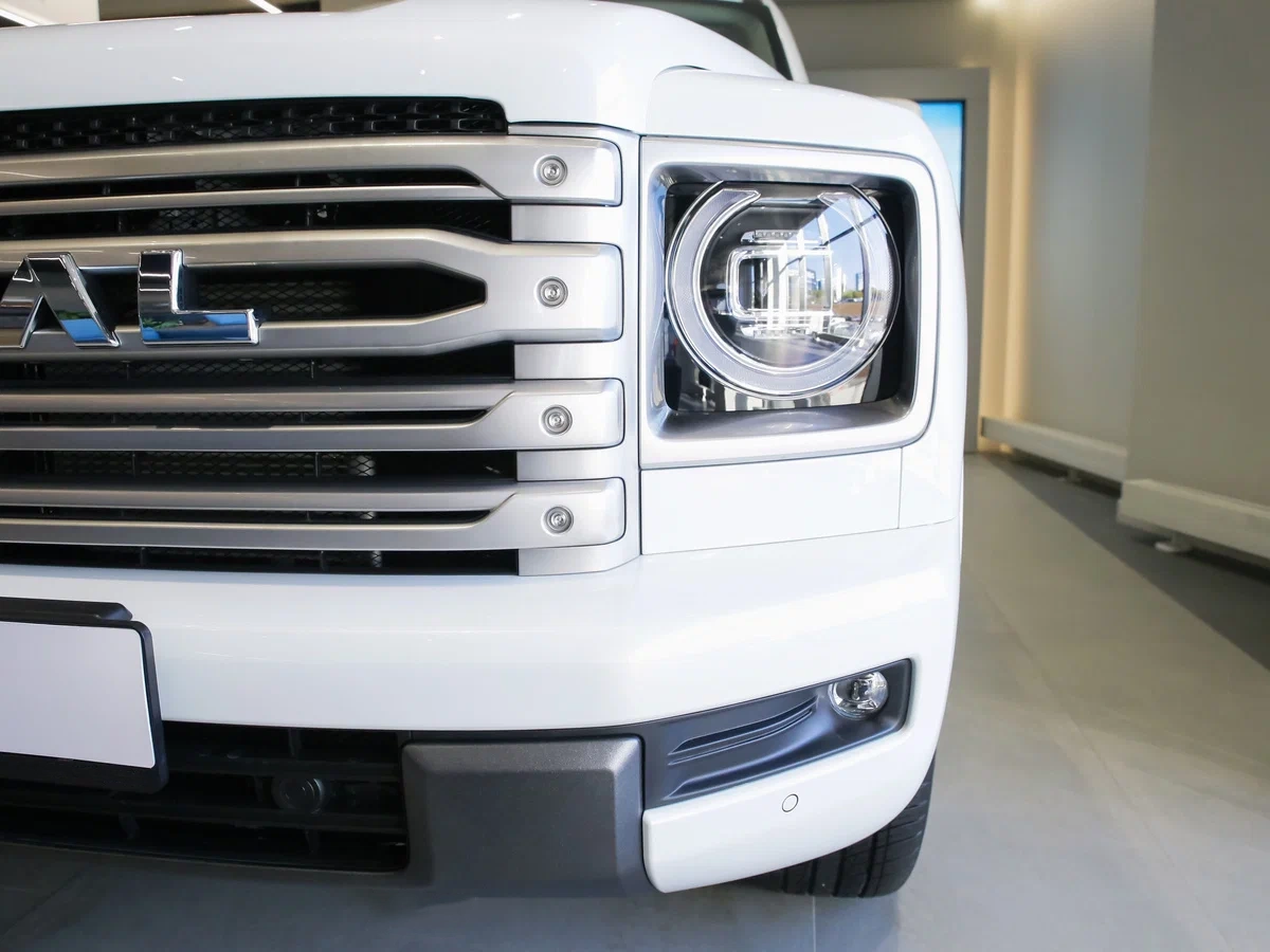 Haval H9  NEW - Изображение №3