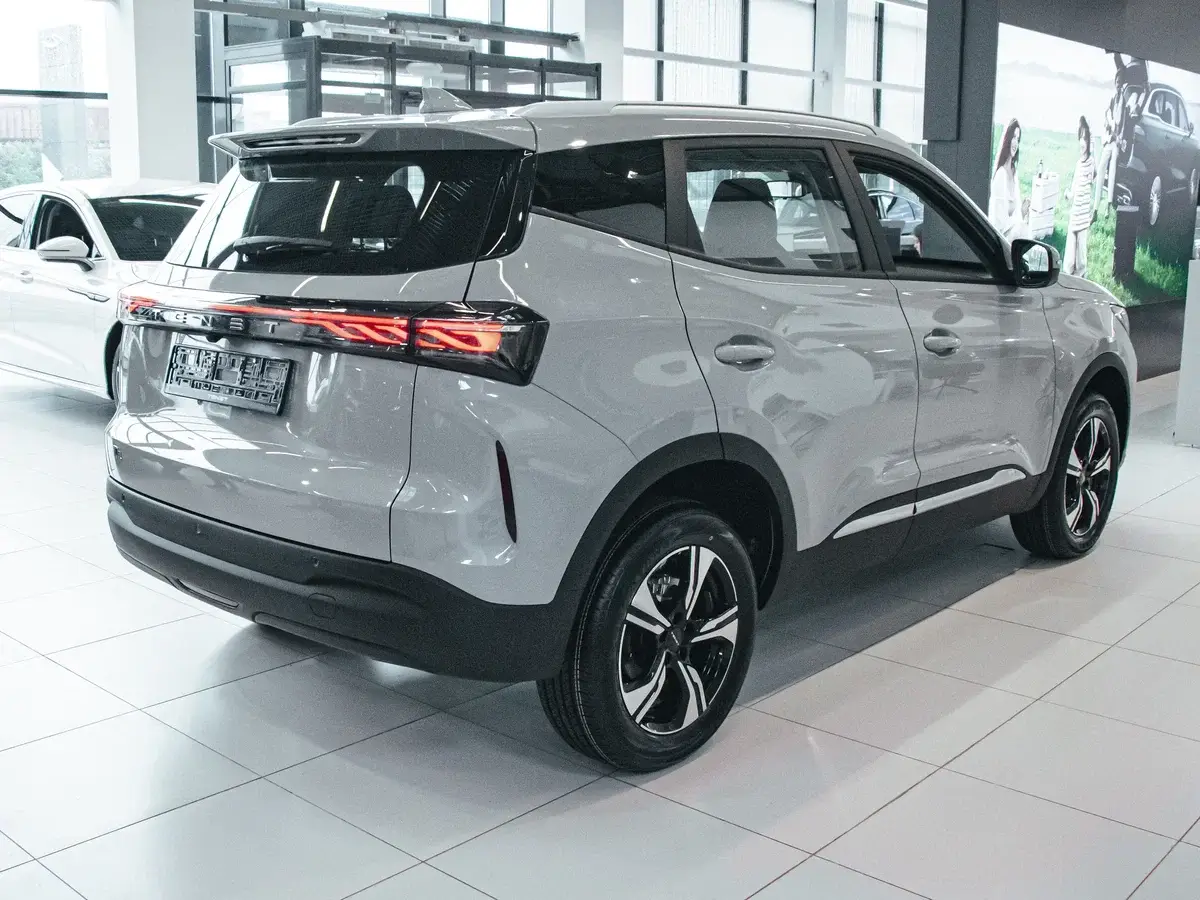 Tenet T4 - Изображение №3