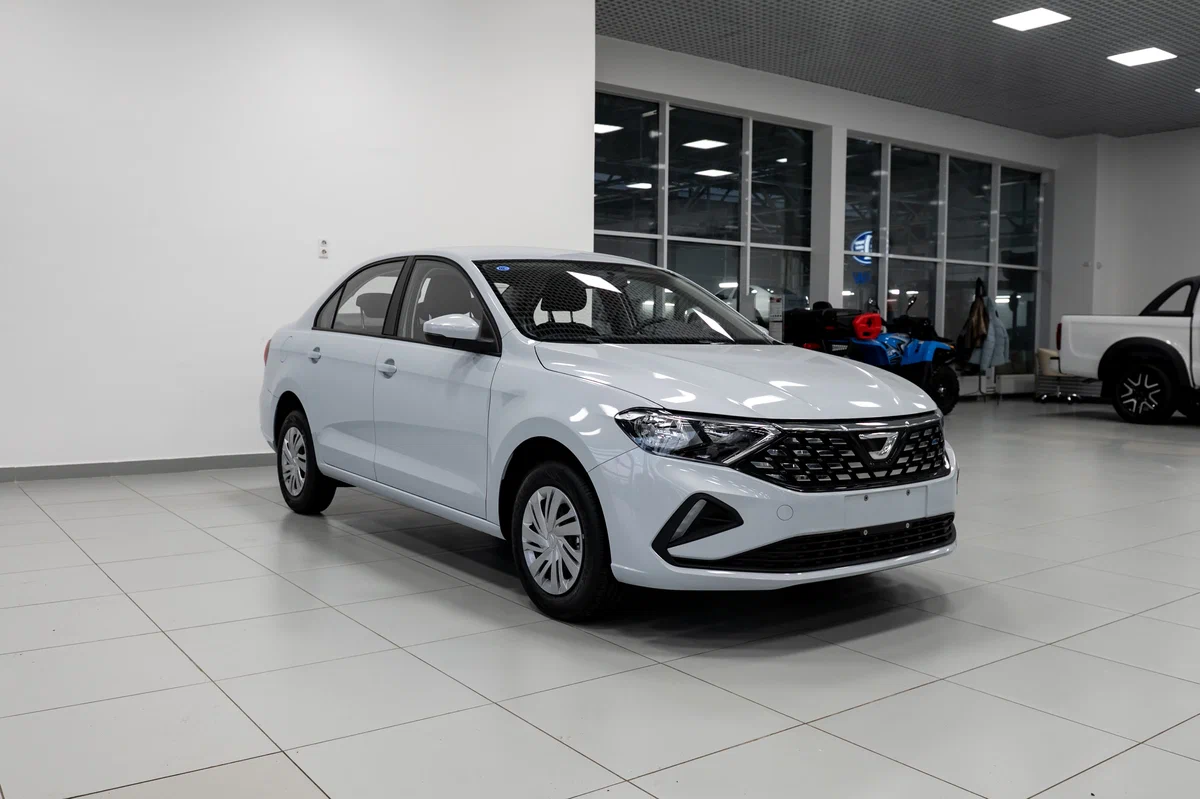 Jetta VA3 - Изображение №2