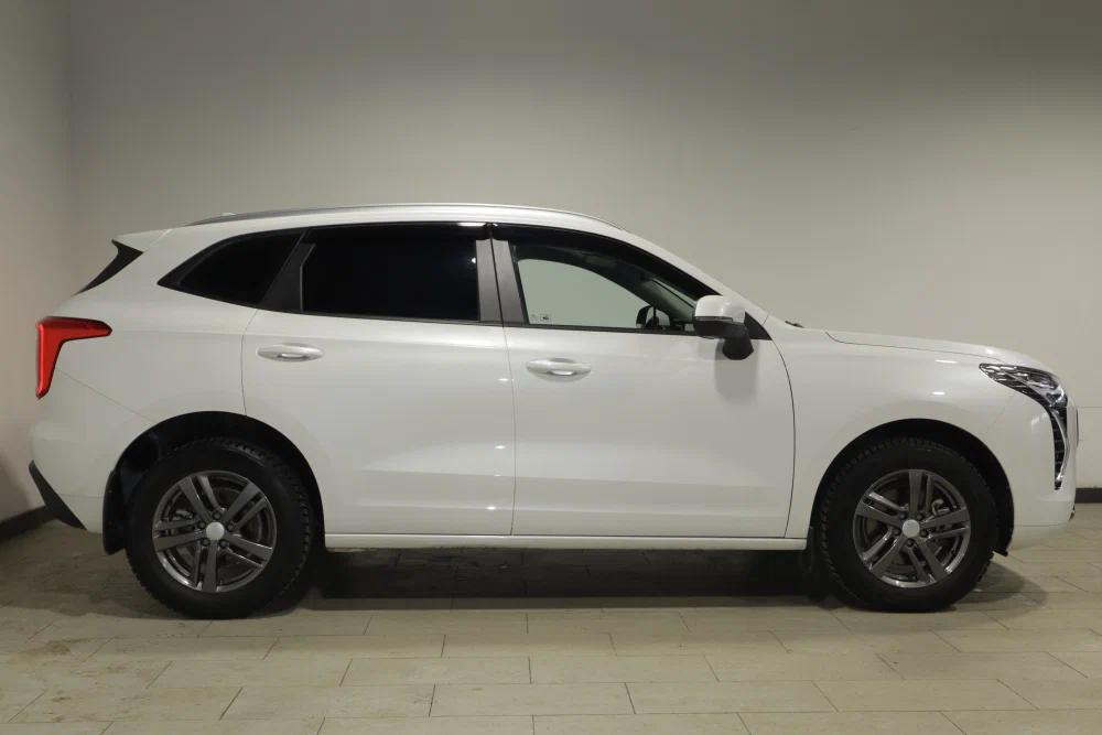 Haval Jolion - Изображение №3