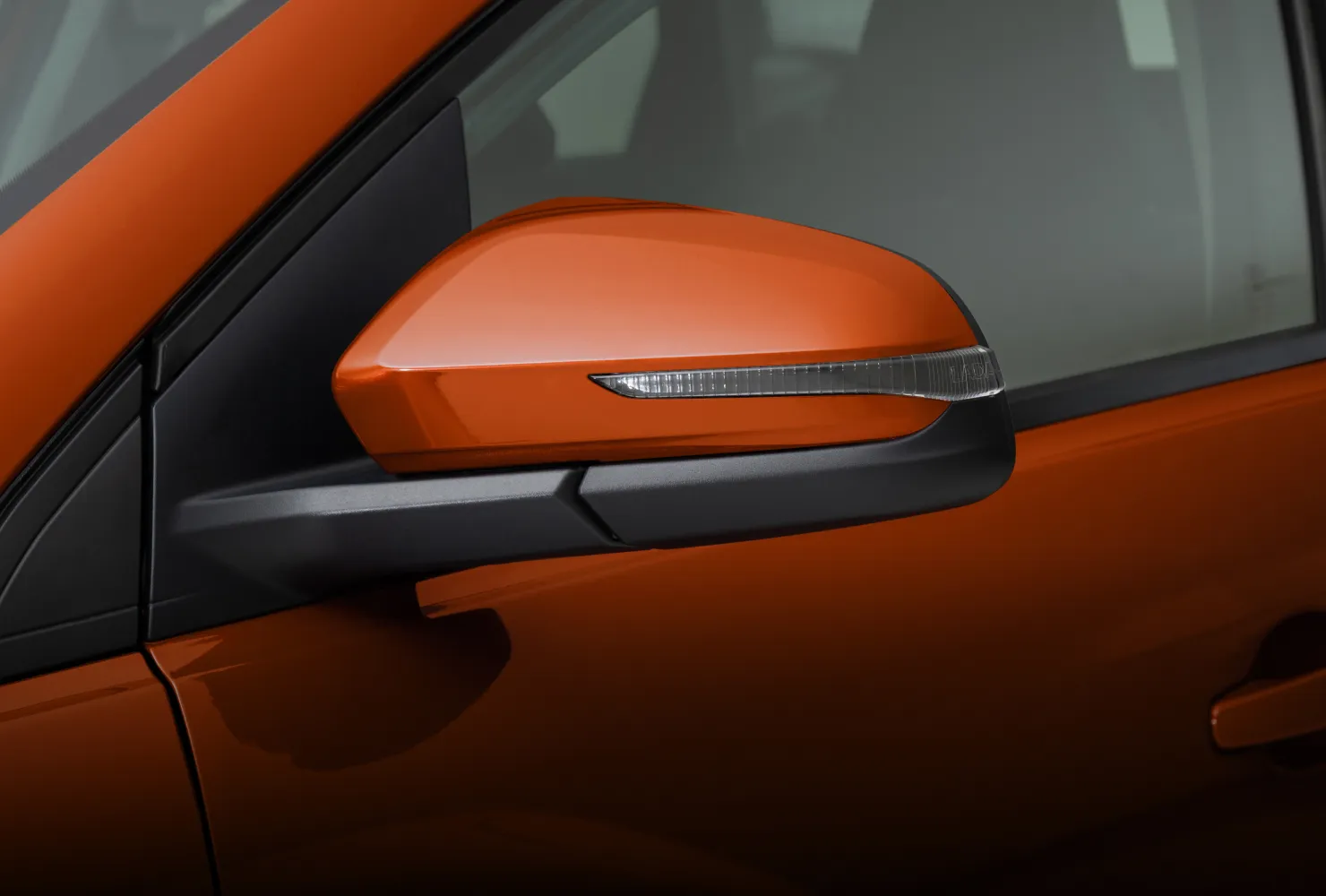 Lada Iskra SW Cross - Изображение №4