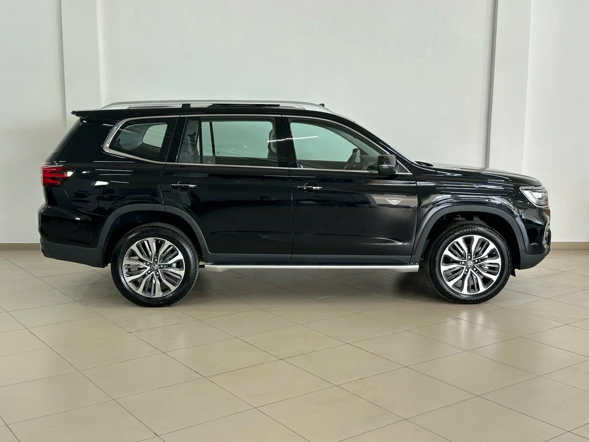 MG RX8 - Изображение №3