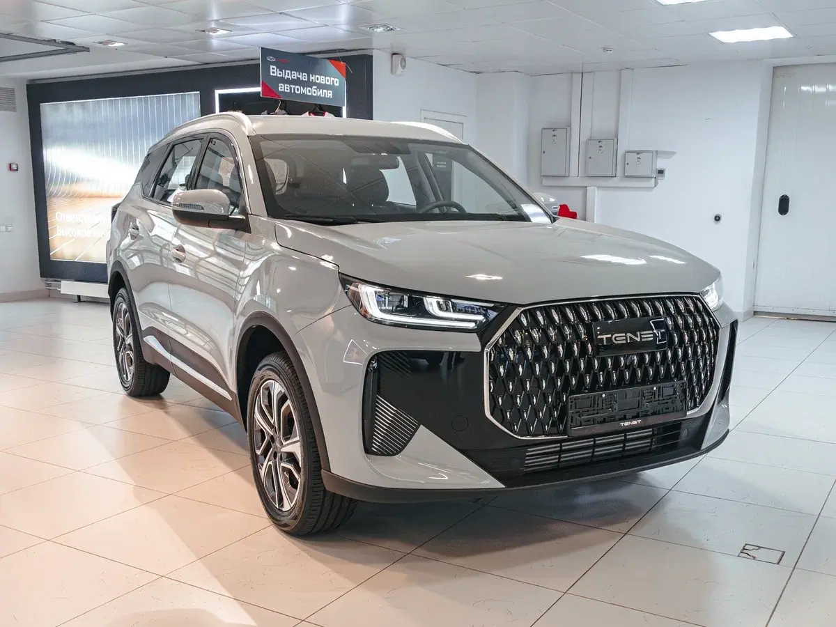 Tenet T7 - Изображение №2