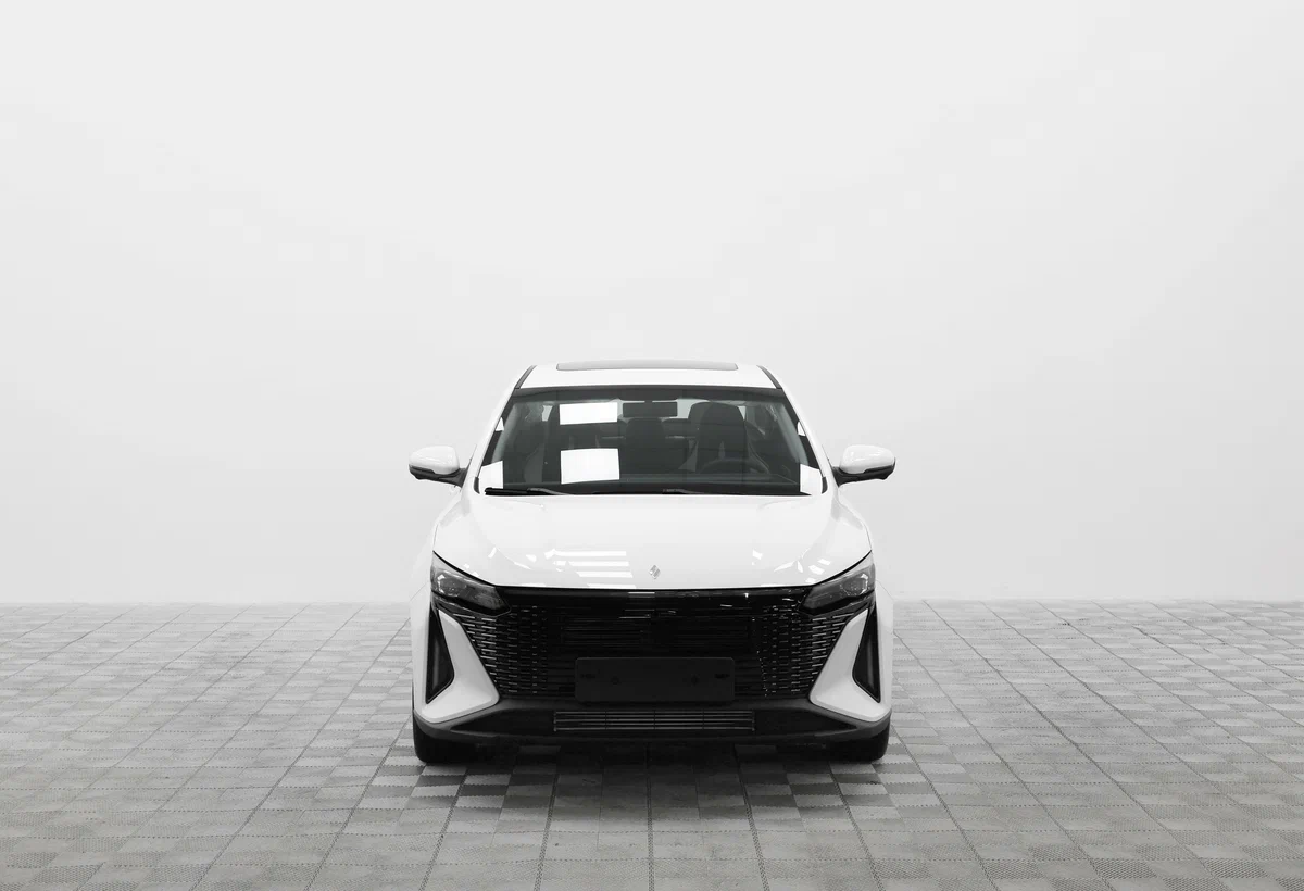 LIVAN S6Pro - Изображение №1