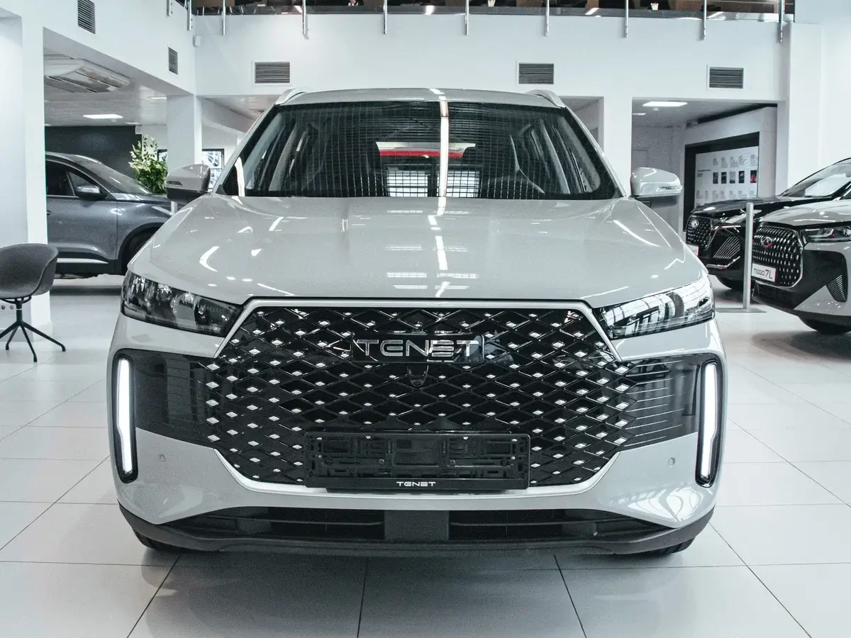 Tenet T4 - Изображение №2