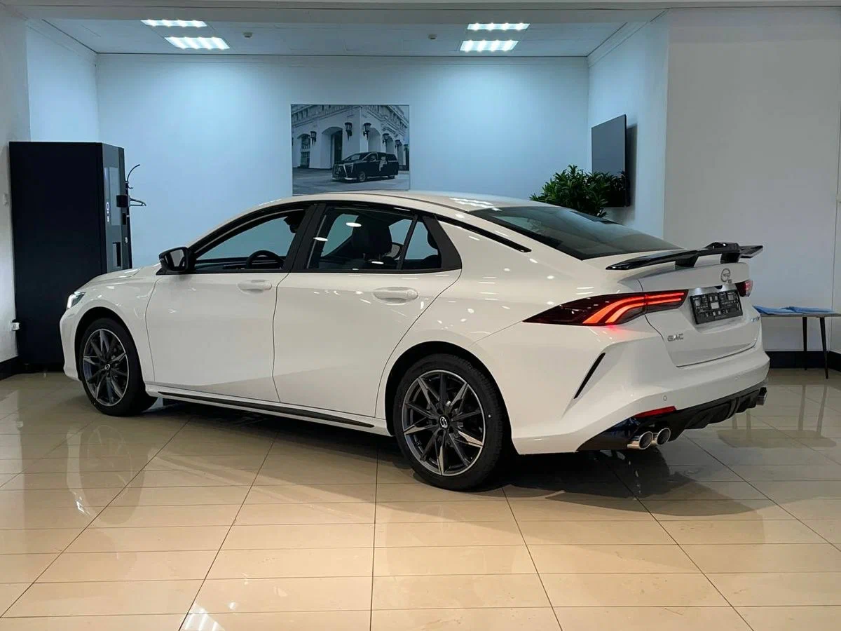 GAC Empow - Изображение №4