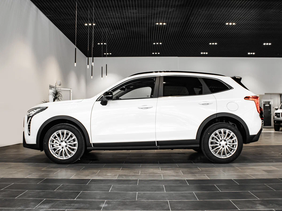 Haval Jolion  NEW - Изображение №3