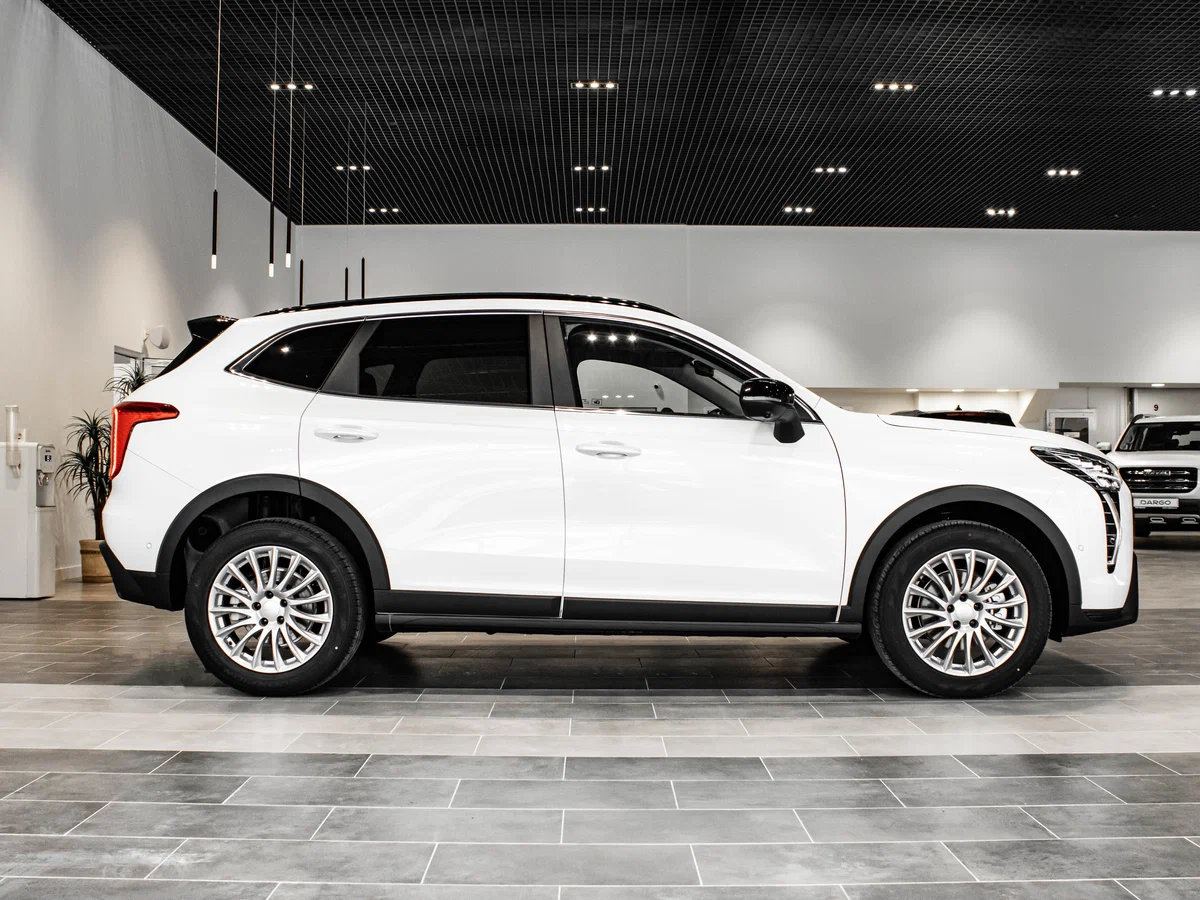 Haval Jolion  NEW - Изображение №4
