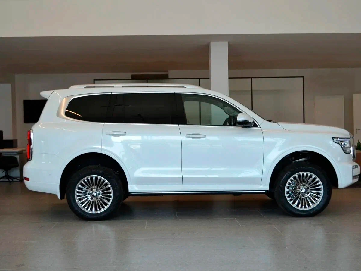 Tank 500 - Изображение №4