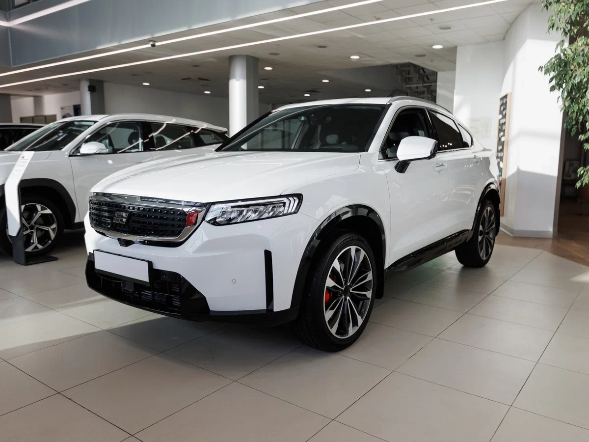 KNEWSTAR 001 - Изображение №0