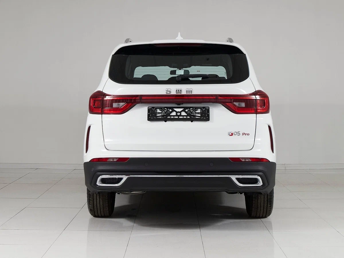 SWM G05 Pro - Изображение №4