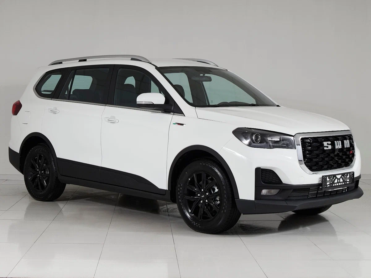 SWM G05 Pro - Изображение №2