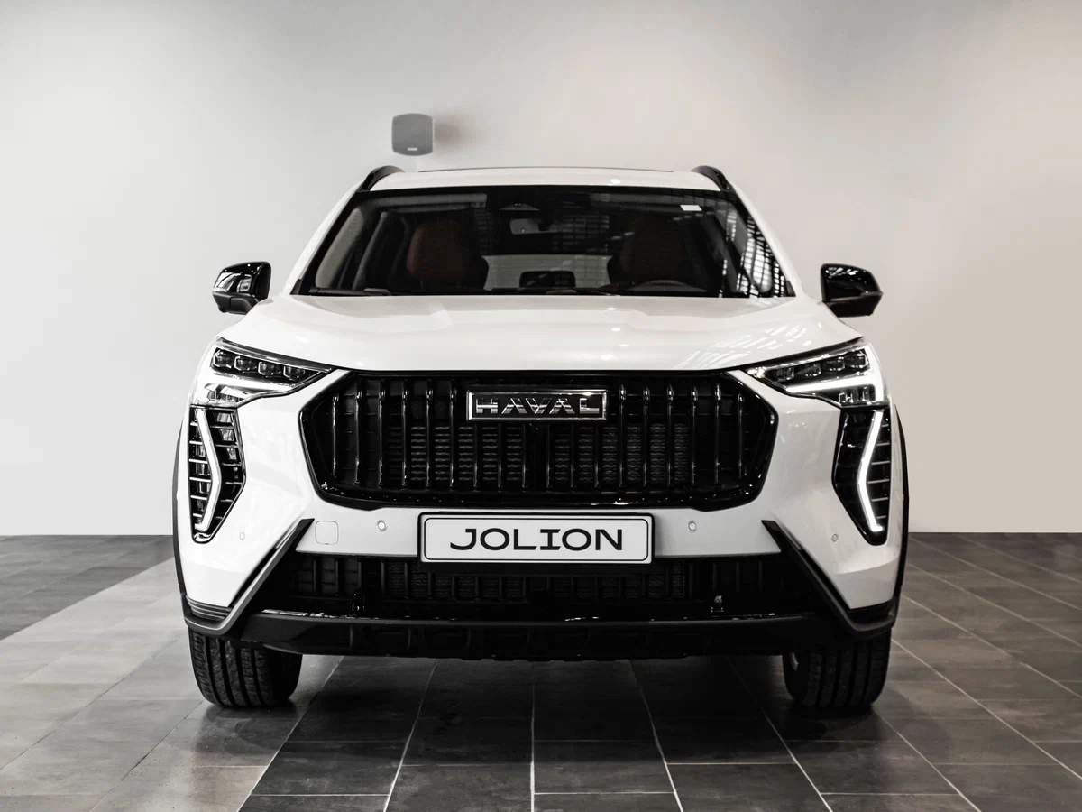 Haval Jolion  NEW - Изображение №2