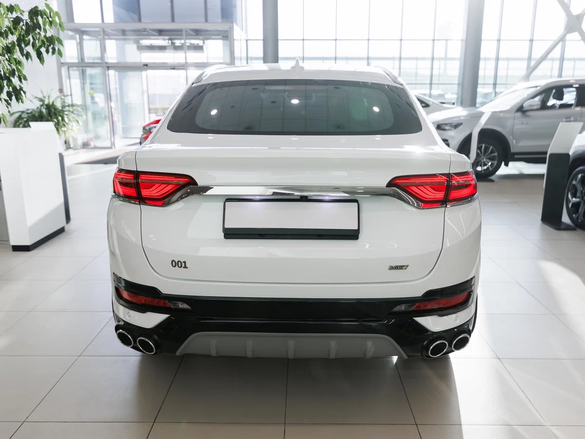 KNEWSTAR 001 - Изображение №4