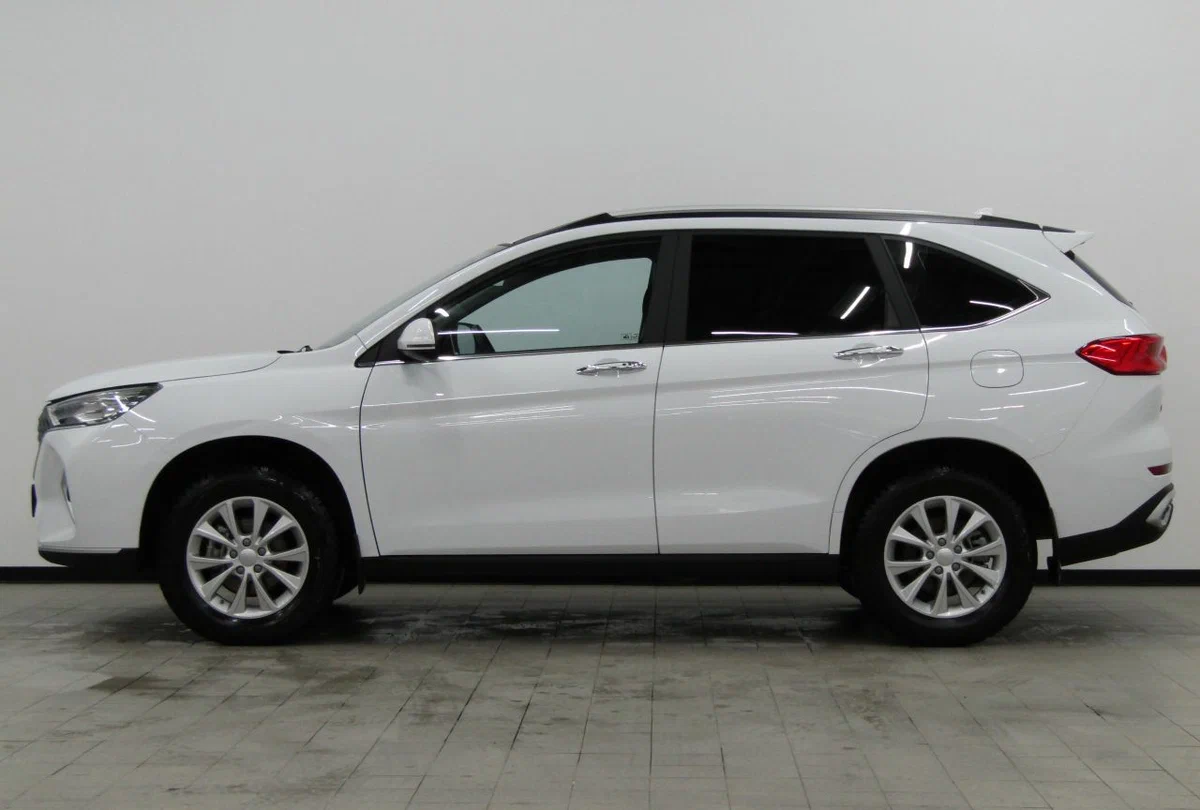 Haval M6 - Изображение №1