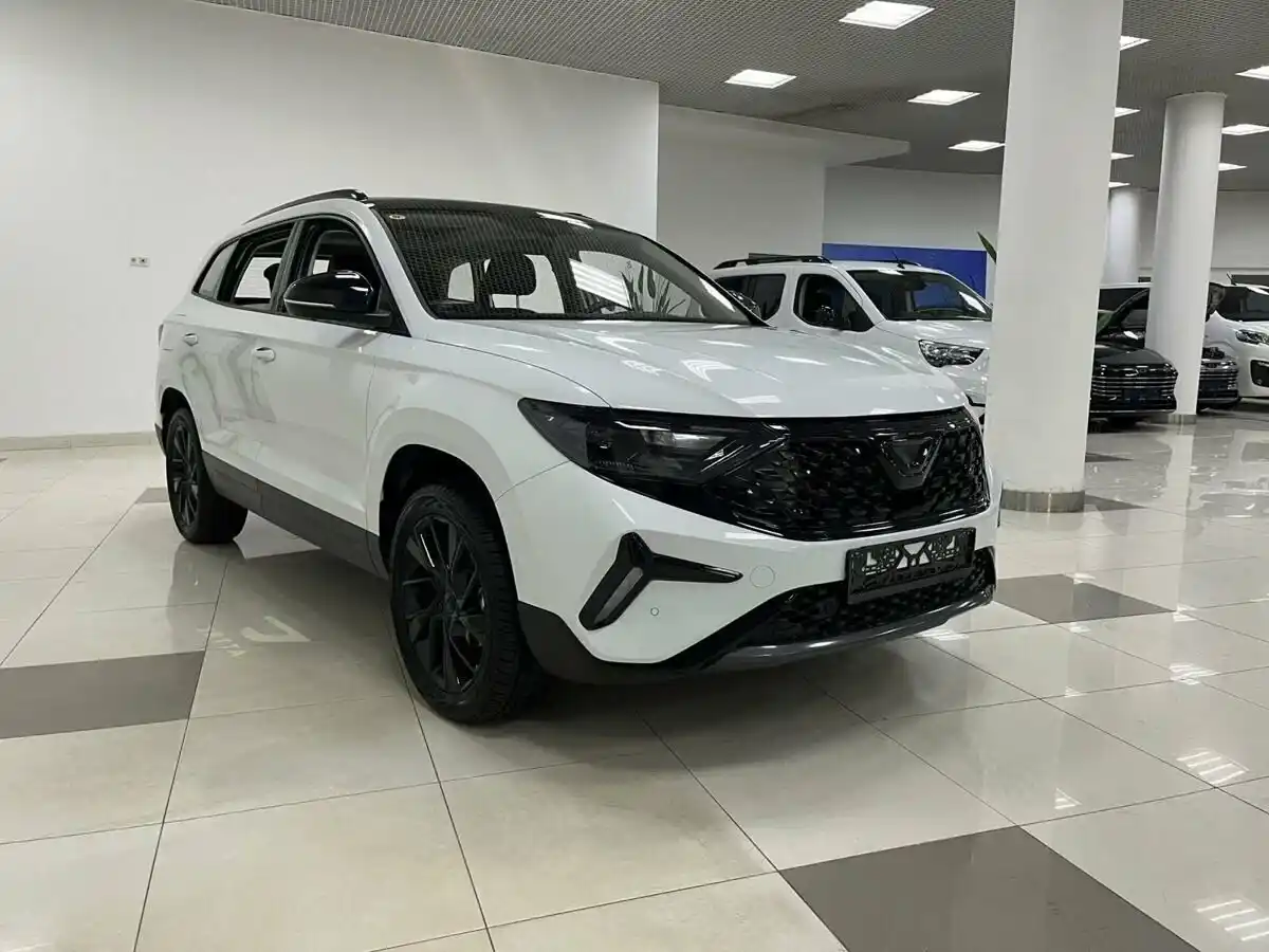 Jetta VS7 - Изображение №2