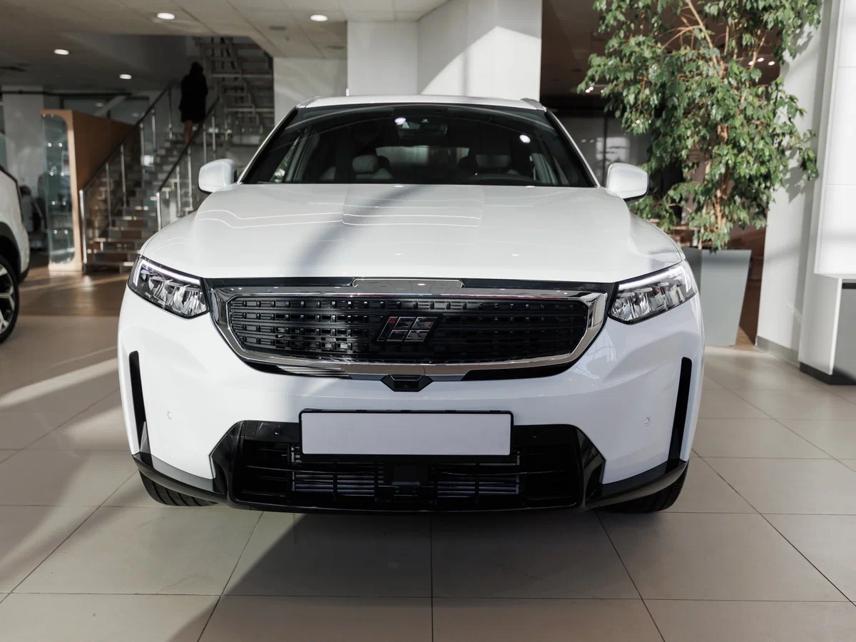 KNEWSTAR 001 - Изображение №1