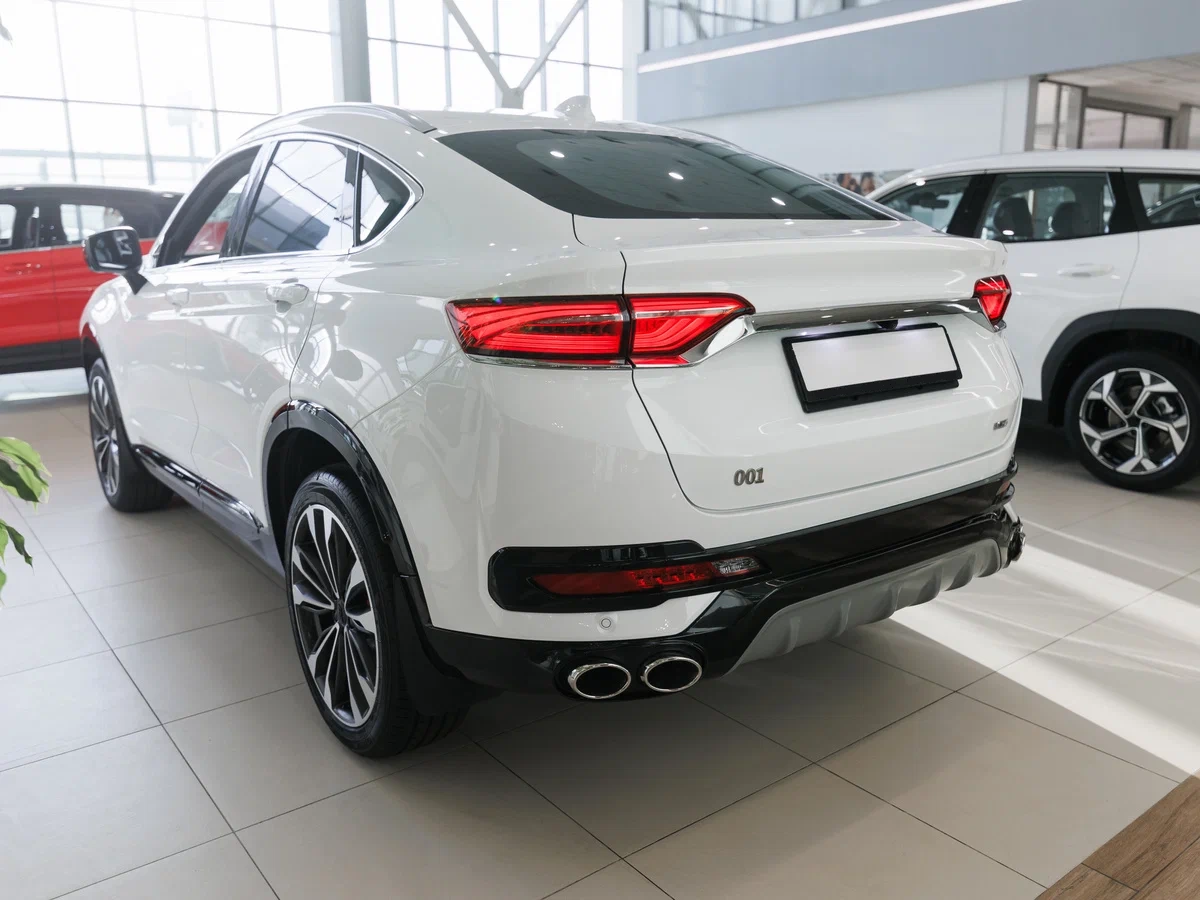 KNEWSTAR 001 - Изображение №3