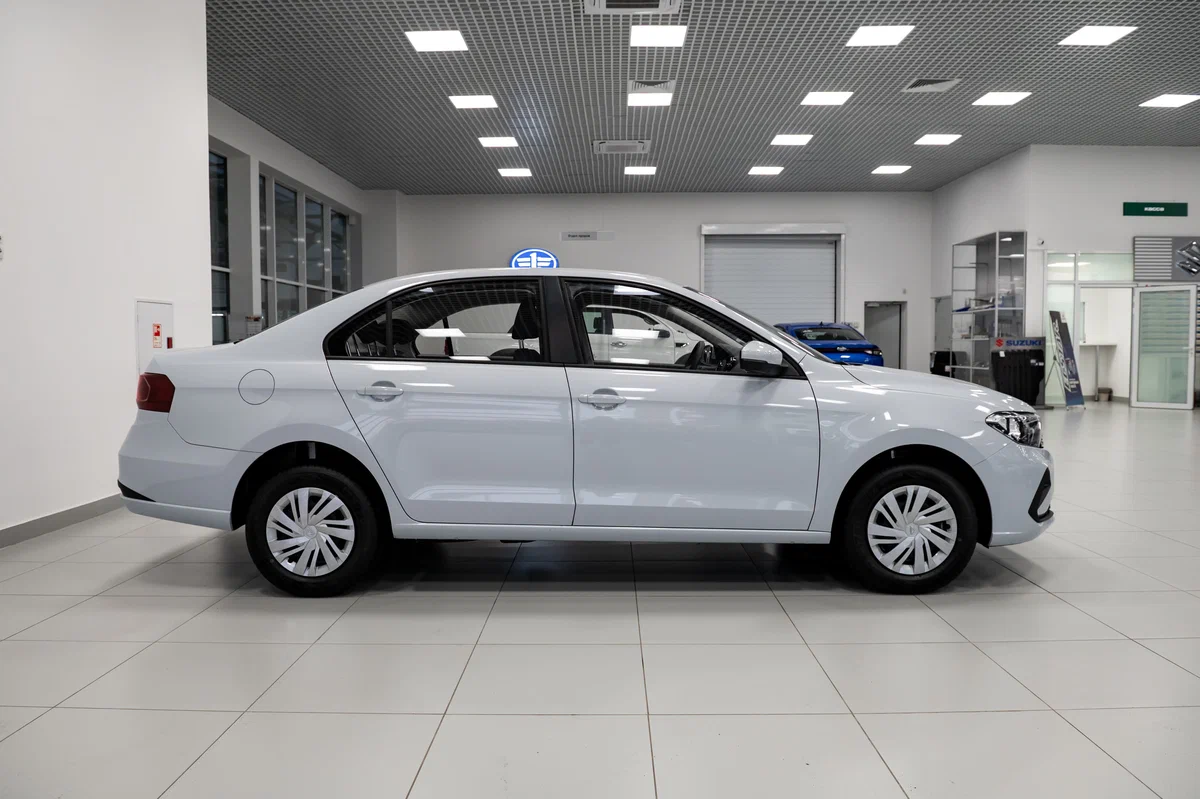 Jetta VA3 - Изображение №3