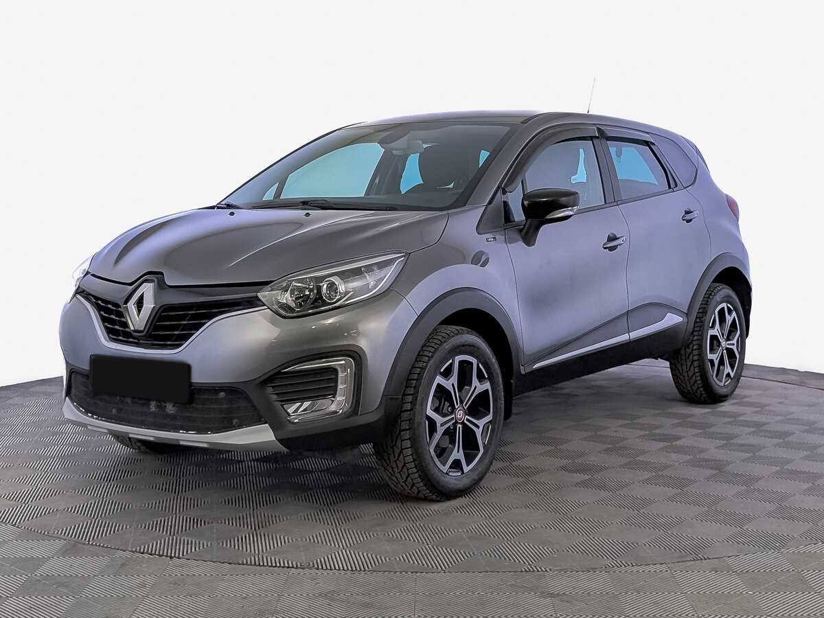 Renault Kaptur